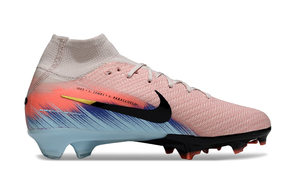 Mercurial Superfly 10 - FG Elite