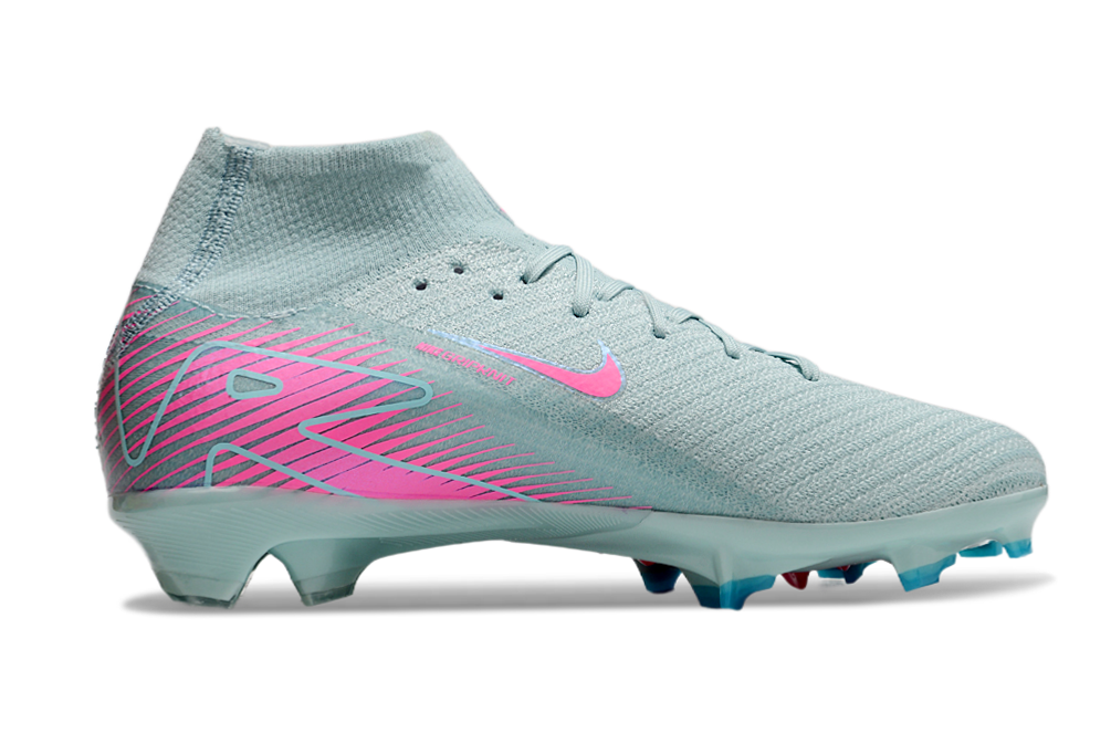 Mercurial Superfly 10 - FG Elite