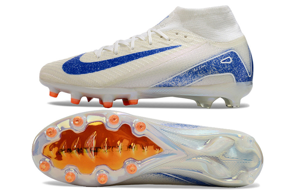 Mercurial Superfly 10 - AG Elite