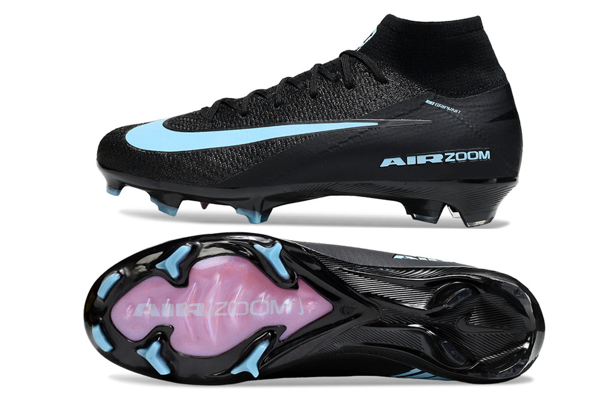 Mercurial Superfly 10 - FG Elite