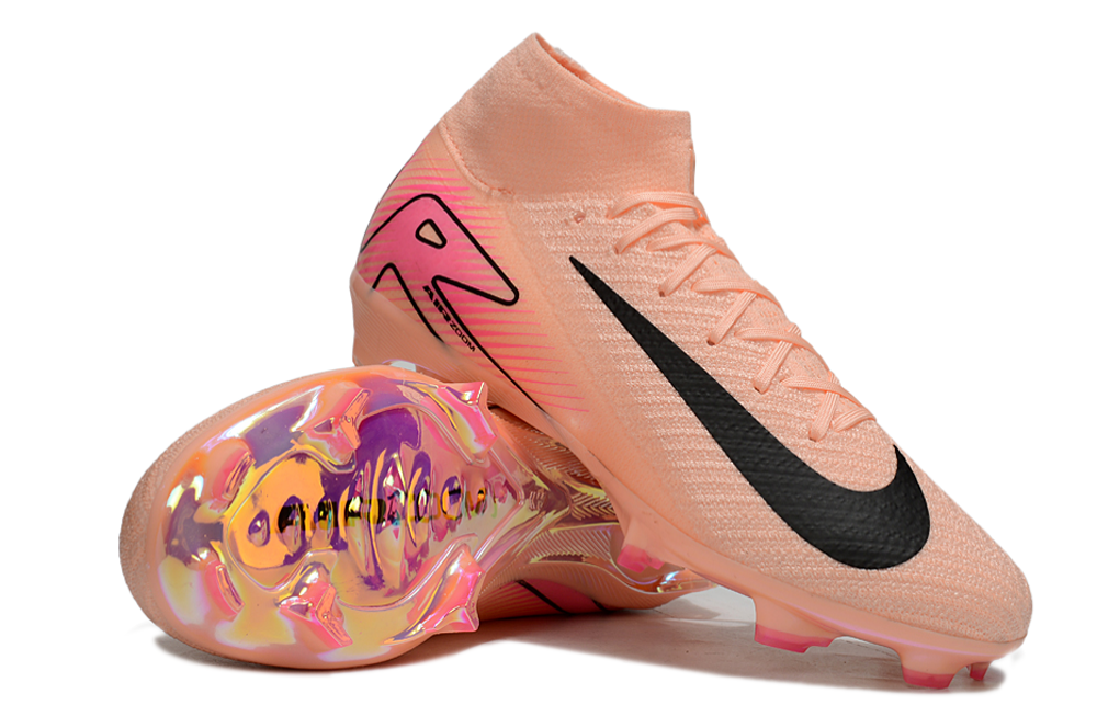 Mercurial Superfly 10 - FG Elite