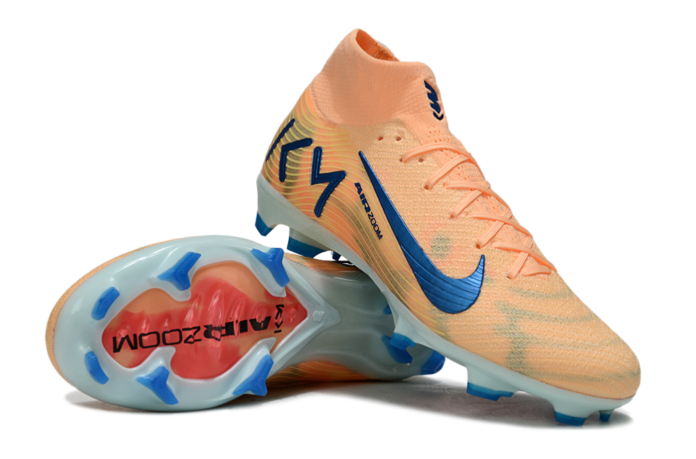 Mercurial Superfly 10 - FG Elite