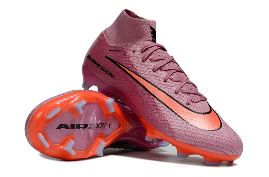 Mercurial Superfly 10 - FG Elite