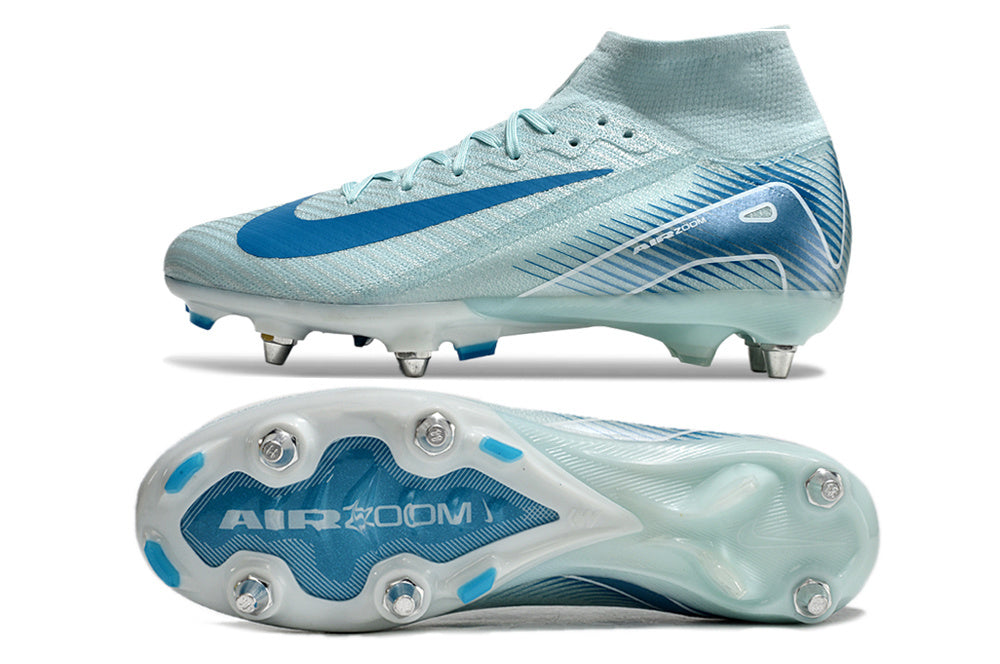 Mercurial Superfly 10 - SG Elite