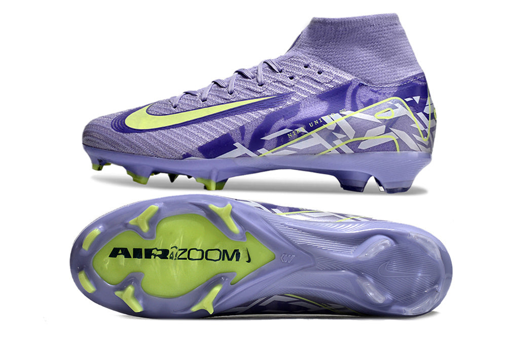 Mercurial Superfly Untied 10 - FG Elite