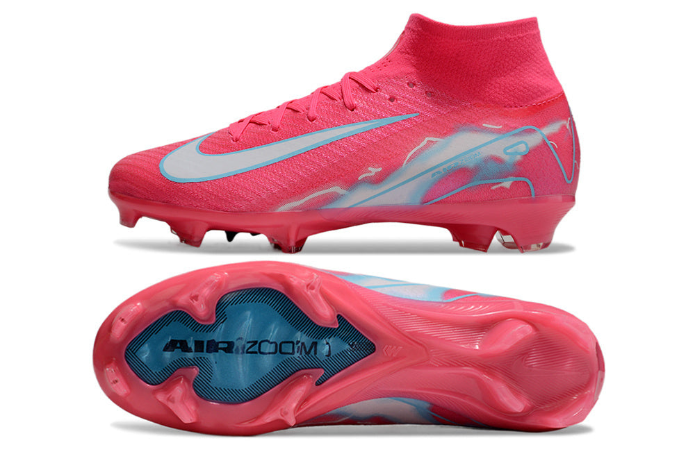 Mercurial Superfly 10 - FG Elite