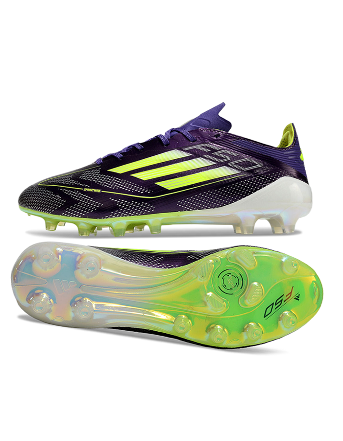 F50 - AG Elite
