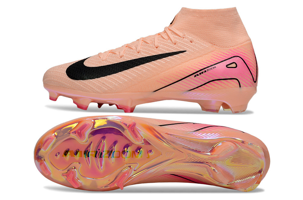 Mercurial Superfly 10 - FG Elite