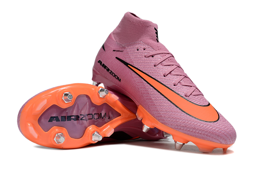 Mercurial Superfly 10 - SG Elite