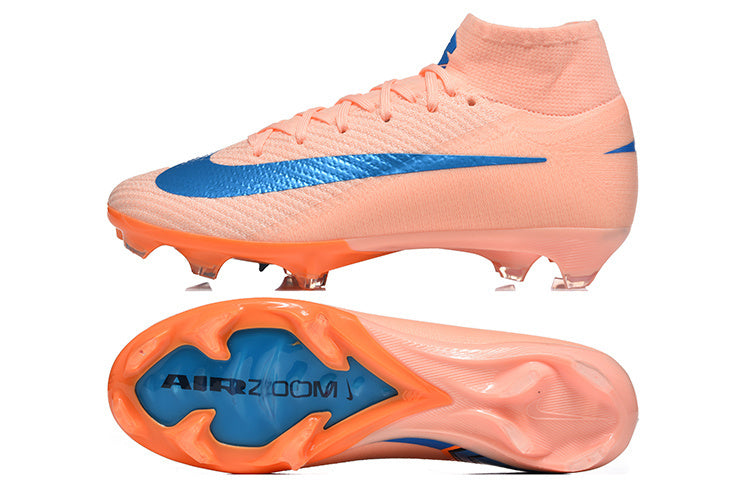 Mercurial Superfly 10 - FG Elite