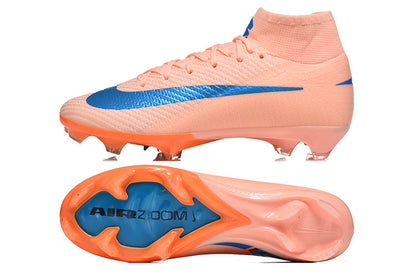 Mercurial Superfly 10 - FG Elite