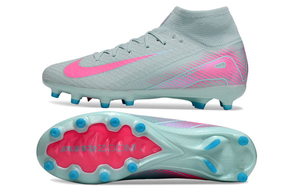 Mercurial Superfly 10 - AG Elite