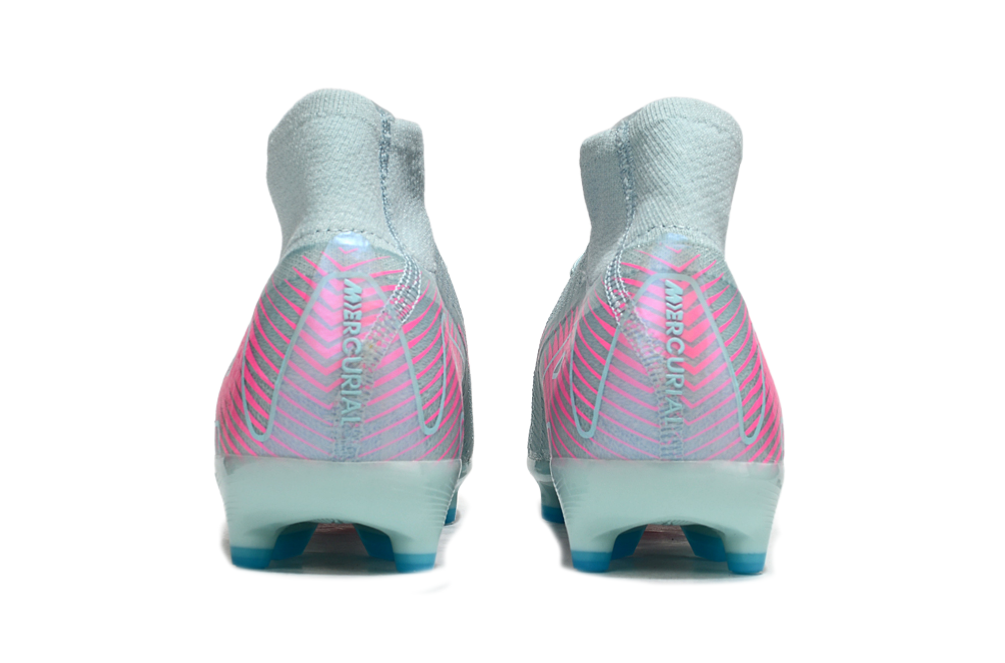 Mercurial Superfly 10 - AG Elite