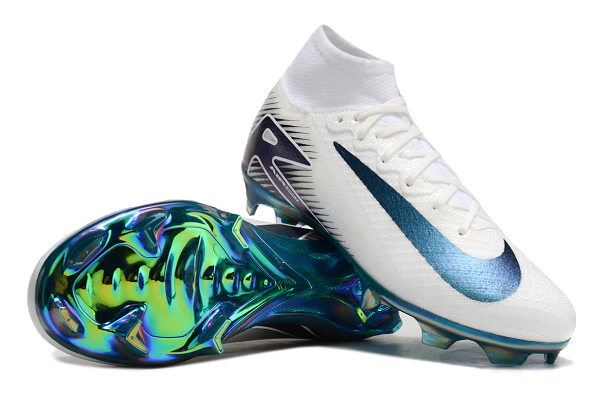 Mercurial Superfly 10 - FG Elite