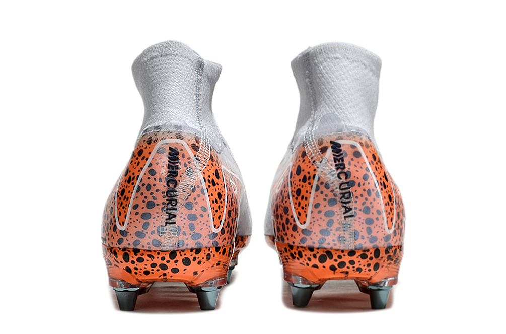 Mercurial Superfly 10 - SG Elite