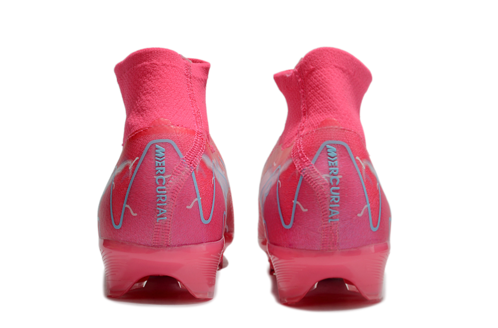 Mercurial Superfly 10 - FG Elite