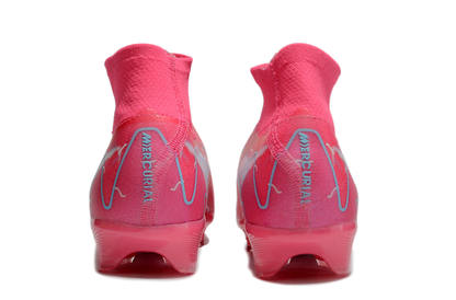 Mercurial Superfly 10 - FG Elite