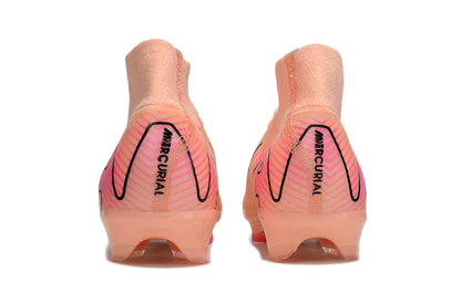 Mercurial Superfly 10 - FG Elite