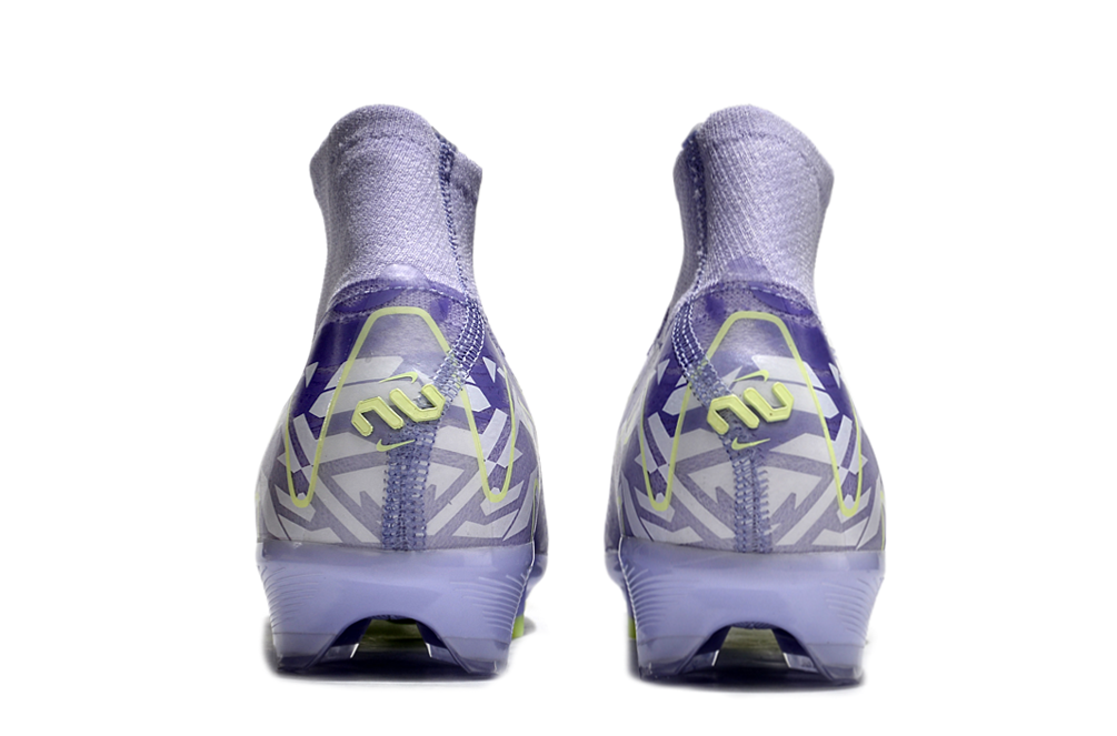 Mercurial Superfly Untied 10 - FG Elite