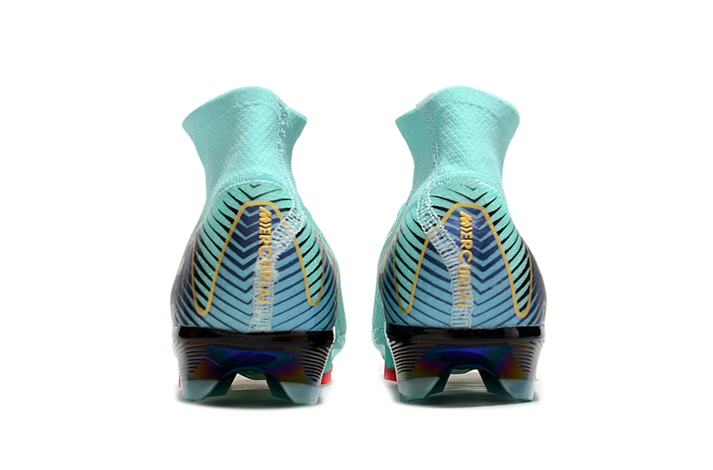 Mercurial Superfly 10 - FG Elite