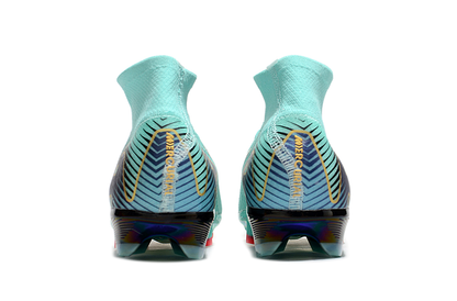 Mercurial Superfly 10 - FG Elite