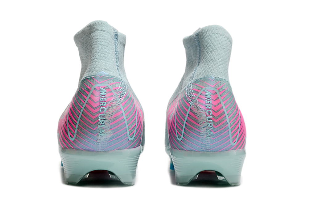 Mercurial Superfly 10 - FG Elite