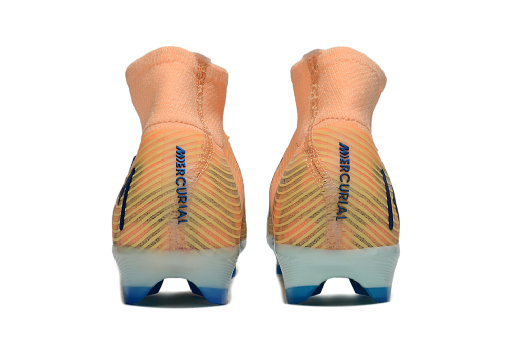 Mercurial Superfly 10 - FG Elite