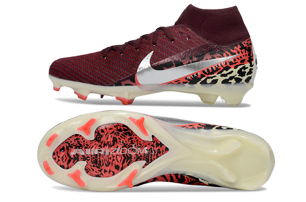 Mercurial Superfly 10 - FG Elite