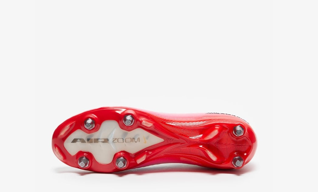 Mercurial Superfly 10 - SG Elite