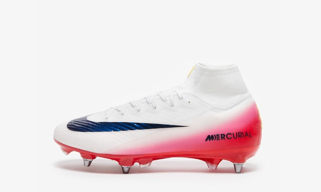 Mercurial Superfly 10 - SG Elite