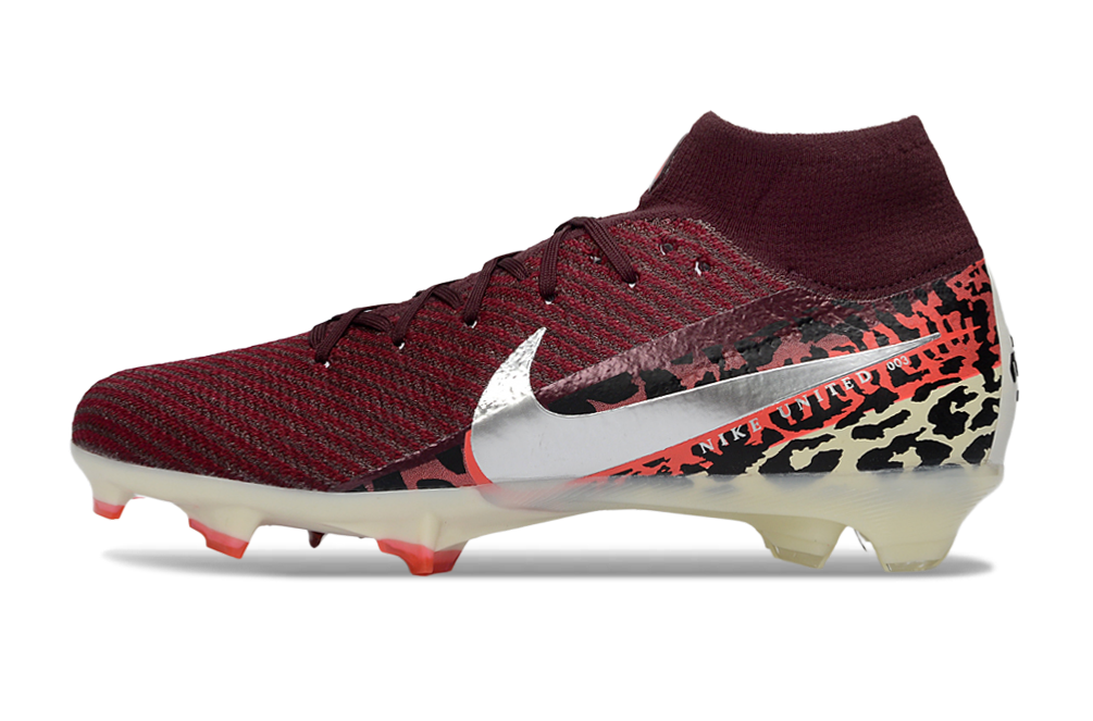 Mercurial Superfly 10 - FG Elite