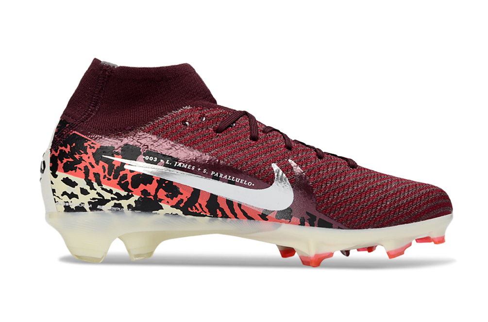 Mercurial Superfly 10 - FG Elite