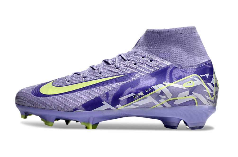 Mercurial Superfly Untied 10 - FG Elite