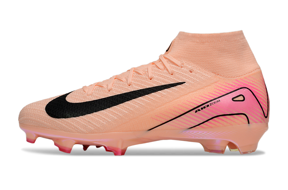 Mercurial Superfly 10 - FG Elite