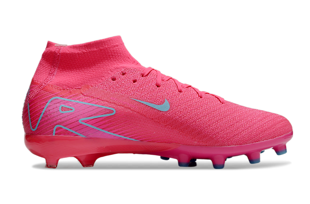 Mercurial Superfly 10 - AG Elite