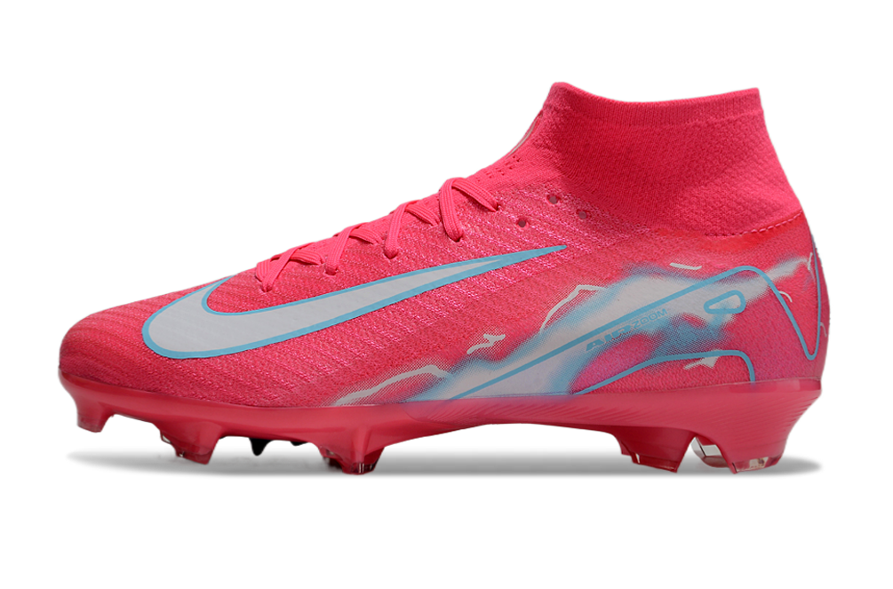 Mercurial Superfly 10 - FG Elite