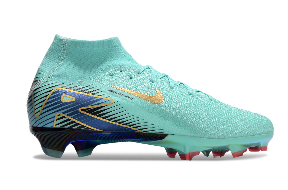 Mercurial Superfly 10 - FG Elite