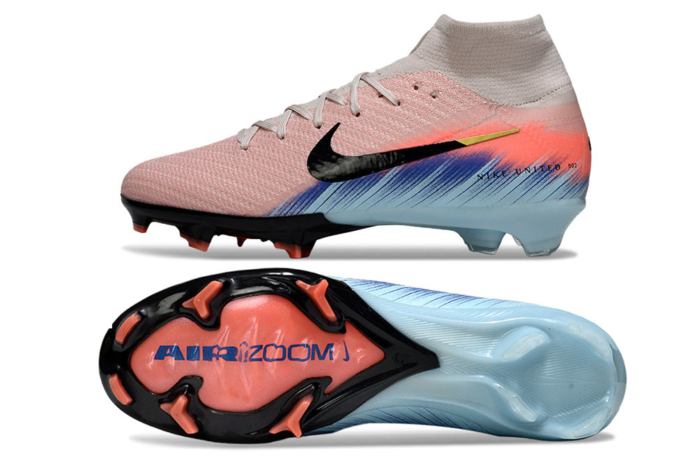 Mercurial Superfly 10 - FG Elite