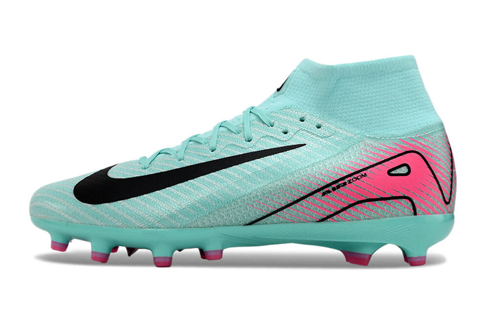 Mercurial Superfly 10 - AG Elite
