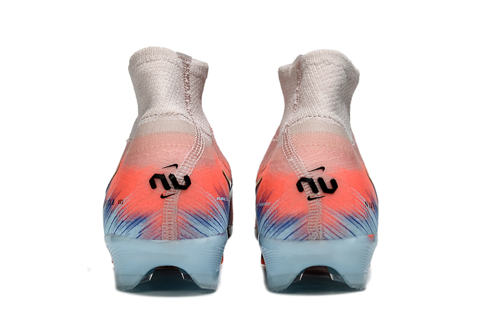 Mercurial Superfly 10 - FG Elite