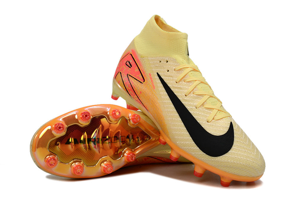 Mercurial Superfly 10 - AG Elite