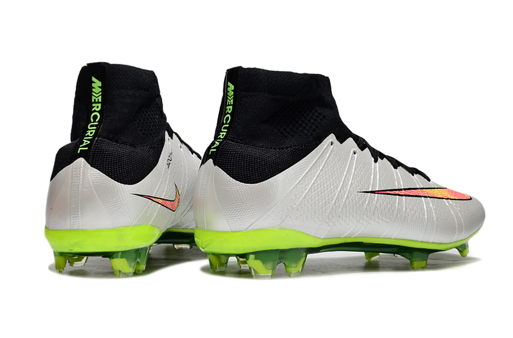 Mercurial Superfly IV FG Elite